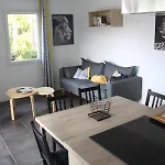 Apartmán Ilona