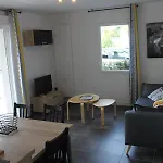 Lägenhet Ilona