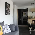 Apartmán Ilona