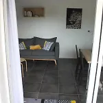 Apartmán Ilona *