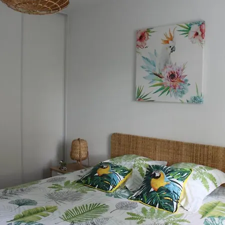 Ilona Apartamento Cambo-les-Bains