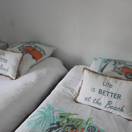 Ilona Apartamento Cambo-les-Bains
