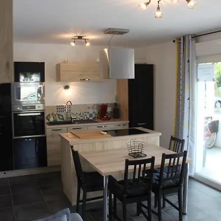 Apartamento Ilona *