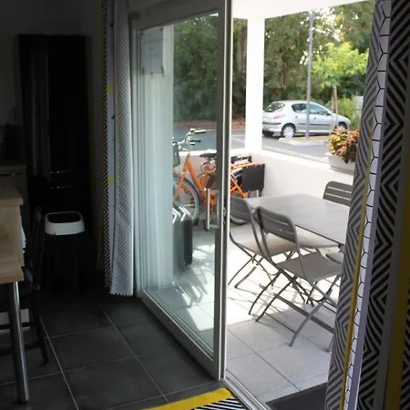 Apartamento Ilona