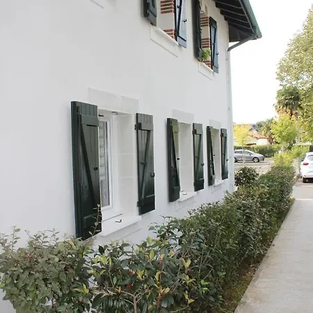 Apartamento Ilona