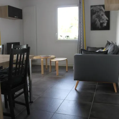 Ilona Apartamento