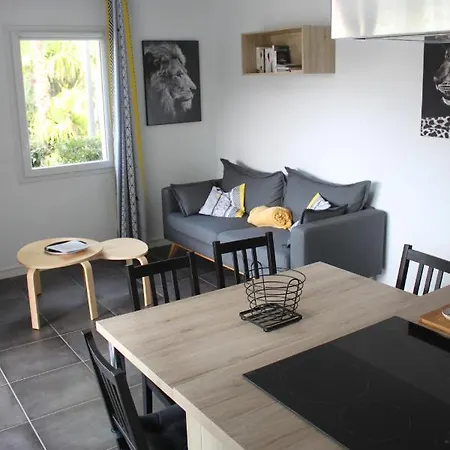 Apartamento Ilona