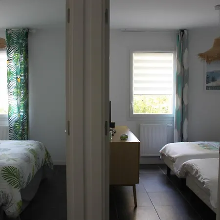 Ilona Apartamento