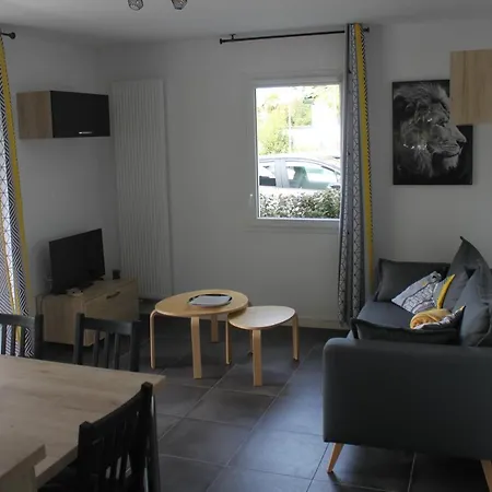 Ilona Apartamento Cambo-les-Bains