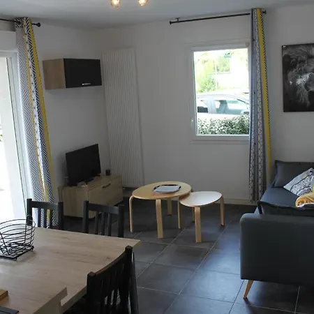 Apartamento Ilona