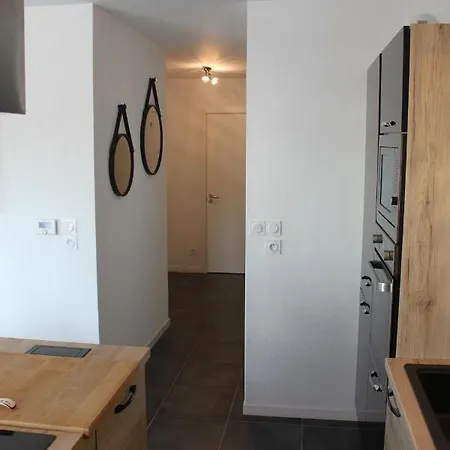 Ilona Apartamento Cambo-les-Bains
