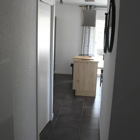 Apartamento Ilona
