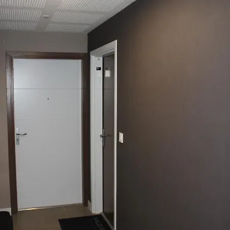 Ilona Apartamento Cambo-les-Bains