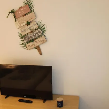 Apartamento Ilona