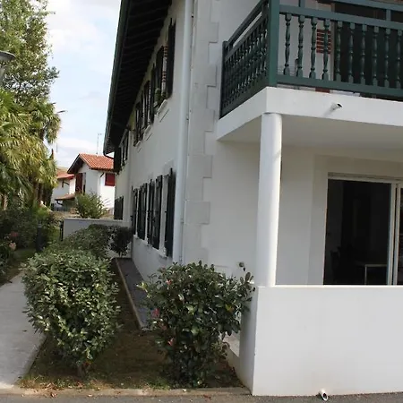 Ilona Apartamento Cambo-les-Bains