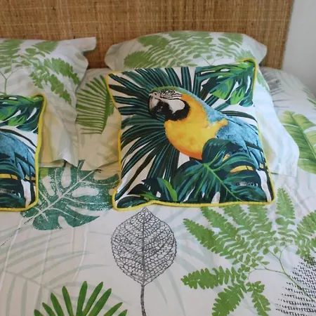 Apartamento Ilona