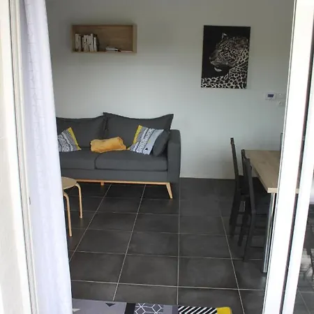 アパート Ilona *