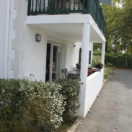 Ilona Apartamento