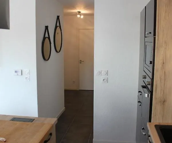 Ilona Apartmán Cambo-les-Bains