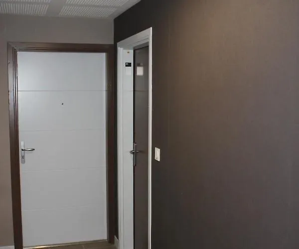 Ilona Lägenhet Cambo-les-Bains