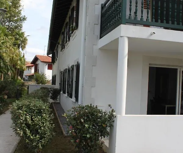 Ilona Apartmán Cambo-les-Bains