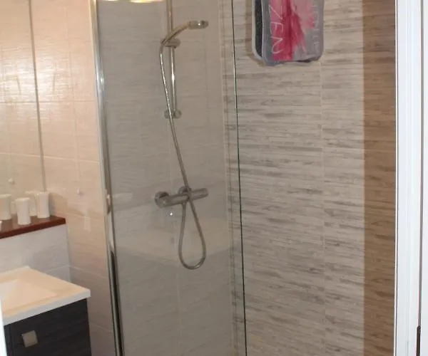 Ilona Cambo-les-Bains